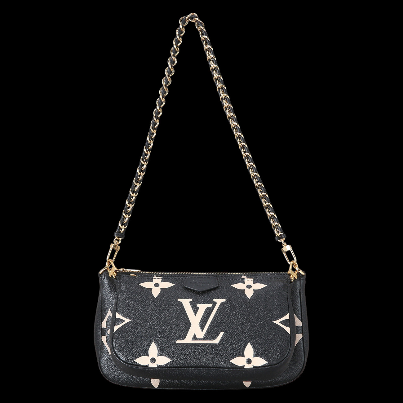 LOUIS VUITTON(USED)루이비통 M45777 멀티 포쉐트 악세수아